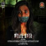 R. K. Suresh Instagram - Psyco thriller #whiterose Vera level acting treat for u guys 👍