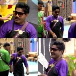 R. K. Suresh Instagram - This season wil have more viewers for #BiggBossTamil6 due to only reason #GPMuthu