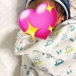 R. K. Suresh Instagram - We are blessed with the boy baby . Unfortunately he had a breathing difficulties now by the grace of god he is fine . Pls keep us in your prayers 🙏 #omnamahshivay