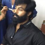 R. K. Suresh Instagram - Good morning guys NEW project ❤️NEW GETUP Title & firstlook soon 👍