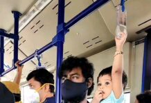 R. K. Suresh Instagram - Babies 👶 are the most priceless & precious gift from GOD. As a parent, I am so proud and lucky to have you my baby girl. Stunned by her intelligence. Love you 😘🧿🧿🧿 @actorrksuresh #isharyasuresh