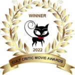 R. K. Suresh Instagram - #bestactor 2022 for visithiran . Thanku so much cult critic movie awards 🙏 @primevideoin