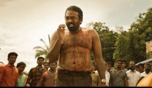 R. K. Suresh Instagram - Happy birthday to my dear acting beast @actorvijaysethupathi