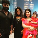 R. K. Suresh Instagram - Happy Diwali wishes to all 🪔🪔😊😊 @actorrksuresh #shalini #isharyasuresh