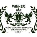 R. K. Suresh Instagram - Happy to share the prestigious ROYAL SOCIETY OF TELEVISION & MOTION PICTURE 2022 🙏🙏🙏 AWARD for BEST ACTOR & NARRATIVE FEATURE (VISITHIRAN) @primevideoin