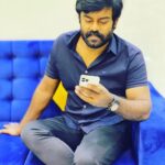 R. K. Suresh Instagram – Wish u happy Pongal friends