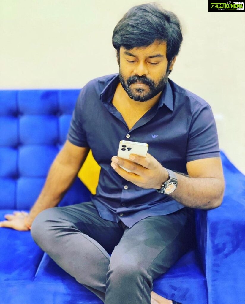 R. K. Suresh Instagram - Wish u happy Pongal friends