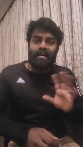 R. K. Suresh Instagram - AR RAHMAN LIVE CONCERT 
SECRET OF SUCCESS 
MALAYSIA 2023 AT BUKIT JALIL STADIUM ON JANUARY 28 th . 
PRESENTING BY DMY CREATION AND OFFICIALLY LAUNCHED .