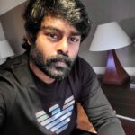 R. K. Suresh Instagram – Angry :-> Hit The Gym

Uninspired :-> Take a shower

Anxious :-> Take deep breaths

Sad. :-> Reflect on past victories

Irritated. :-> Reflect on past victories

Tired :-> Go to bed

Doubtful :-> Remember why you started