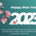 R. K. Suresh Instagram - Happy new year 2023