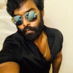 R. K. Suresh Instagram - ❤️😊#rksuresh