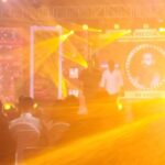 R. K. Suresh Instagram - #indianawards 🙏