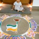 R. K. Suresh Instagram - #75thindependenceday #isharyasuresh