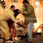 R. K. Suresh Instagram – Director Mysskin Blessed the mommy to be Mrs. Madhavi Suresh  @madhucine .

directormysskin

 @studio9__productions @rapsprasaath

#rksuresh #madhucine #nikilmurukan #babyshower
#baby #mom #mysskin