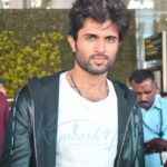 R. K. Suresh Instagram – #VijayDevarakonda lands in Chennai for promotions🔥🔥
@TheDeverakonda #VijayDeverakonda