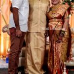 R. K. Suresh Instagram – Actor Vimal Blessed the mommy to be Mrs. Madhavi Suresh @madhucine

@vemal.actor

@studio9__productions @rapsprasaath

#rksuresh #madhucine #nikilmurukan #babyshower
#baby #mom #vimal