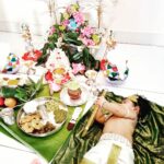 R. K. Suresh Instagram - Happy Krishna Jayanthi🧿🧿🧿 @actorrksuresh #isharyasuresh #krishnajanmashtami