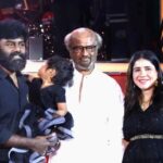 R. K. Suresh Instagram – All time superstar @rajinikanth 
.
.
@actorrksuresh #isharyasuresh