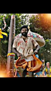 R. K. Suresh Instagram - #kaduveety