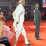 R. K. Suresh Instagram - All time super star @rajinikanth 🔥🔥🔥 #style
