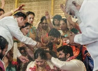 R. K. Suresh Instagram - ♥️♥️♥️ @actorrksuresh #isharyasuresh @raju_velu