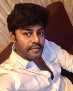 R. K. Suresh Instagram - Good morning friend ❤️s