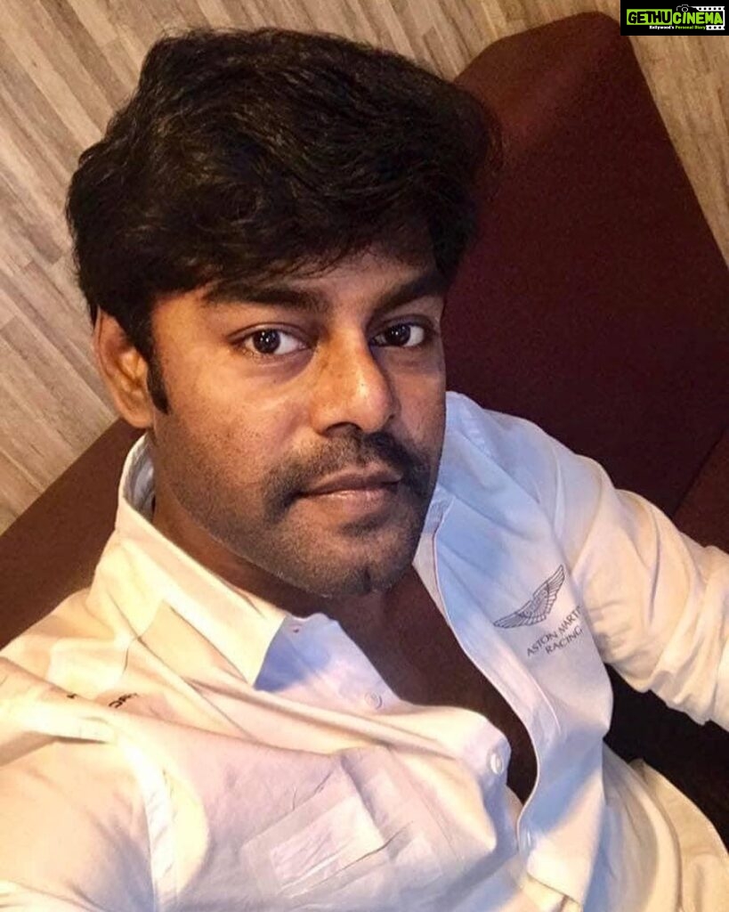 R. K. Suresh Instagram - Good morning friend ❤s