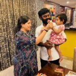 R. K. Suresh Instagram - Wish u happy birthday dear @madhucine ❤️wife