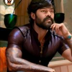 R. K. Suresh Instagram - ❤️