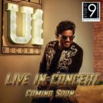 R. K. Suresh Instagram - Coming soon @itsyuvan #studio9 live in concert 🔥