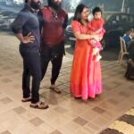 R. K. Suresh Instagram - Friendship forever ❤️ @actorrksuresh @richardrishi #isharyasuresh