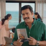 R. Madhavan Instagram – Pothys has always invested in social campaigns in TN like #GoGreen – which distributed 7 million saplings & #SaveToday campaign – which distributed 5 million உண்டியல் (piggy banks) to kids to cultivate saving habits.

This Summer, Pothys is setting out to keep the habit of reading alive by giving out #FreeBooks on diverse genres on every purchase. 

Vanga Padikalam with fun filled shopping experience only at Pothys.

#VaangaPadikalaam #pothyscampaign #actormaddy 
#FreeBook #SocialCampaign #SummerSale #Giveaways #Freebies #pothysofficial