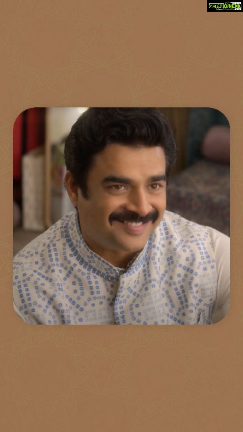 R. Madhavan Instagram - Glad to be associated with the Jos Alukkas Commercial, which highlights that strong relationships require the courage to love deeply, forgive often, and persevere through any challenges. @actormaddy @keerthysureshofficial @josalukkas @johnalukkas @varghesealukkas @pauljosalukkas #JosAlukkas #JosAlukkasOnline #Shubhamangalyam #GoldJewellery #TraditionalJewellery #WeddingJewellery #NewAd #KeerthySuresh #Madhavan