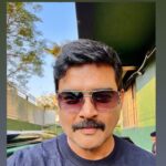 R. Madhavan Instagram – New look for a new project. Finally. Super excited .
