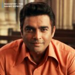 R. Madhavan Instagram – being madly in love, madly fierce, madly passionate, @actormaddy always showed us how to dream and to go get it all no matter what! 💙