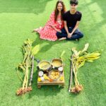 R. Madhavan Instagram – Wish you all a very, very happy Pongal. May you all keep the biggest golden harvest this year.