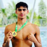 R. Madhavan Instagram – With Gods grace and all your good wishes Vedaant gets 5 golds for India ( 50m, 100m, 200m, 400m and 1500m) with 2 PB’s at the Malaysian invitational age group championships, 2023 held this weekend in Kuala Lumpur. Elated and very grateful. 🙏🙏🇮🇳🇮🇳🇮🇳❤️❤️❤️Thank you #Pradeep sir  @media.iccsai @ansadxb ❤️❤️🇮🇳🇮🇳 Kuala Lumpur, Malaysia