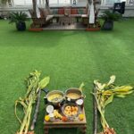 R. Madhavan Instagram – Wish you all a very, very happy Pongal. May you all keep the biggest golden harvest this year.