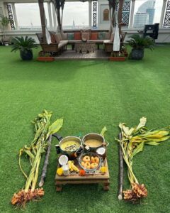 R. Madhavan Instagram - Wish you all a very, very happy Pongal. May you all keep the biggest golden harvest this year.