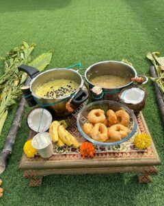 R. Madhavan Instagram - Wish you all a very, very happy Pongal. May you all keep the biggest golden harvest this year.