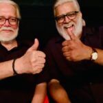 R. Madhavan Instagram – Rocketry: The Nambi Effect, is live today!
The story of a great Indian rocket scientist, a true patriot, who was turned into a villain in the blink of an eye. Rocketry: The Nambi Effect is a retelling of Shri Nambi Narayananʼs life story as it unravels in an interview by superstar Shah Rukh Khan.

Watch the official English release here:
Google Play: https://bit.ly/3L0vNi3
Microsoft: https://bit.ly/41vV7lm
Apple: https://apple.co/41bMTP8