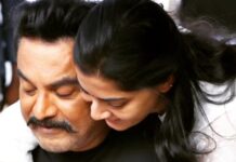 R. Sarathkumar Instagram - Happy Father's Day Daddy.. I love you..😘😘😘😘 @r_sarath_kumar Always Daddy's Little girl.. So proud of you..keep inspiring like u always do.. Like a phoenix rising from the ashes..proving age is just a number and its never too late to come back n make your mark.. My real life hero.. Loveee youuuu loadssss Daddy.. #fathersday #daddy #daddysgirl #love #bond #instagood #instagram #instaphoto #reelhero #realheroes #instaphotos