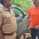 R. Sarathkumar Instagram - 29.03.2013 - சென்னையில் ஒரு நாள் திரைப்படம் வெளிவரக் காரணமான ஓர் உண்மை சம்பவத்தின் நாயகன் திரு.மோகன் அவர்களை, நேற்றைய தினம் எனது THOR - ஐ அழைத்துக் கொண்டு நடைபயிற்சி சென்ற போது நேரில் சந்தித்ததில் மகிழ்ச்சியடைகிறேன். 20.09.2008 - திருக்கழுக்குன்றத்தைச் சேர்ந்த 15 வயது ஹிதேந்திரன் விபத்துக்குள்ளாகி, துரதிர்ஷ்டவசமாக மூளைச்சாவு அடைந்ததில் அவரின் இதயத்தை, அப்போதைய கூடுதல் கமிஷனர் (டிராபிக்) சுனில்குமார் உதவியுடன் தேனாம்பேட்டை அப்பல்லோவில் இருந்து ஜெ.ஜெ.நகருக்கு 75 நிமிடத்தில் கடக்கக்கூடிய தொலைவை 11 நிமிடங்களில் கடந்து இதய மாற்று அறுவை சிகிச்சைக்கு உதவியவர் திரு.மோகன் அவர்கள். உடலுறுப்பு தானத்தின் அவசியத்தை அழுத்தமாக, உணர்வுப்பூர்வமாக எடுத்துக்காட்டி, ஹிதேந்திரன், சிறுமி அபிராமி இப்பூவுலகை விட்டு நீங்கினாலும், என்றும் நினைவில் நிற்பவர்கள். மனிதநேயம், மனதில் துணிவு கொண்டு அச்சமயம் உயிரைக்காத்த அனைவரும் உண்மை நாயகர்கள். அந்த வகையில், தற்போது நீலாங்கரை காவல்நிலையத்தில் உதவி ஆய்வாளராக பணியாற்றி வரும் திரு.மோகன் அவர்களை சந்தித்து உரையாடியதில் நெகிழ்கிறேன். . . . . . . . . #chennaiyilOruNaal #hearttransplant #emergencyservices #humanity #HumanityFirst #spreadloveandkindness #humanlife #humanlifematters