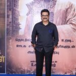 R. Sarathkumar Instagram - #SupremeStar strikes big. Basking on the success of #PonniyinSelvan & #Rudhran, #SarathKumar is now part of 20 + movies in diversified characters. The game is getting bigger and bigger... Mass Announcement about #2026, revealing Soon.. @r_sarath_kumar @onlynikil Shot And Cuts by 📸: @lokesh_photos 📸: @lokesh_royal.offl #nm #ponniyinselvan #ps1 #ps2