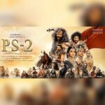 R. Sarathkumar Instagram - #PS1 வெற்றியைத் தொடர்ந்து, மக்களின் பேராதரவுடன் நாளை மறுதினம் (28.04.2023) மீண்டும் திரையரங்கம் நோக்கி பொன்னியின் செல்வன் – பாகம் 2 #PS2 – ல் சோழர்கள் வருகிறார்கள். திருப்புமுனையுடன் அமைந்த வரலாற்று நாவலின் இறுதி நகர்வினை குடும்பத்துடன் திரையரங்கம் வந்து கண்டு மகிழுங்கள். அன்புடன் அழைக்கும் சோழ சாம்ராஜ்யத்தின் தன அதிகாரி – பெரிய பழுவேட்டரையர் . . . #CholasAreBack #ps2 #PonniyinSelvan2 #ManiRatnam AA.R. RahmanMMadras TalkiesLLyca Productions#RedGiantMovies @Tips Prime Video SSun TV#PenMarudhar SSri Venkateswara CreationsSSree Gokulam MoviesFFilm Distribution Network#ChiyaanVikram JJayam Ravi@Karthi #AishwaryaRaiBachchan SSarath Kumar#Trisha Aishwarya @Lekshmi SSobhita DhulipalaPrabhu #Jayaram @Prakash Raj | Jayachitra | Rahman Vikram Prabhu Lal Parthiban Radhakrishnan Riyaz Khan | Ravi Varman | Thota Tharrani | Sreekar Prasad | Jeyamohan | Siva Ananth | Eka Lakhani | Brinda | Vidhya Subramanian | Kumaravel | Gopi Prasanna | Suresh Permal | Karthik Sekaran | Riyasdeen Riyan| Nakul Abhyankar | Aravind Crescendo | Ajay Kumar | Aswin Rao | Vikram Gaikwad | @Kishandasandco | Kumaravel | Anand Krishnamoorthi | Johnson PRO | @theglassboxchennai BBeatRoute . . . . #PonniyinSelvan #ponniyin_selvan #ponniyinselvanfans #imax #ps #PS2 #PS1 #PeriyaPazhuvettarayar #ChinnaPazhuvettarayar #vandhiyathevan #nandhini #kundavai #ManiRatnam #ARRahman #AishwaryaRaiBachchan #aishwaryarai #ishwaryarai #prabhu #sarathkumar #chiyaanvikram #jayamravi #karthi