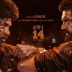 R. Sarathkumar Instagram - எதிர்நாயகனாக ருத்ரனில் நடித்தமைக்கு பாராட்டி, பெரும் வெற்றிப் படமாக்கி கொண்டாடிவரும் ரசிக பெருமக்களுக்கும், என் அனைத்து முயற்சிகளுக்கும் என்றென்றும் உறுதுணையாக இருக்கும் ஊடக நண்பர்களுக்கும் நன்றியினைத் தெரிவித்துக் கொள்கிறேன். @kathiresan_offl @offl_Lawrence @onlynikil @gvprakash @samcsmusic @priyabhavanishankar #ragawalawrence #gvprakash #samcs #rudhran #rudhranrunningsuccessfully #lawrencemaster #priyabhavanishankar #gvp #nassar #kaalivenkat #poornimabhagyaraj #redinkingsley