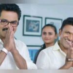 R. Sarathkumar Instagram - Dear Appu avare, it is a special occasion, it is your birth anniversary, I cannot say in simple words how much you are missed and how your memories are etched in myself. You will always remain and be remembered by millions of your well wishers and fans forever, I miss you. #appu #PuneethRajkumar #BirthAnniversary #MissyouAppu #rajkumar #Appu #puneetsuperstar #hbdpuneethrajkumar #missyou
