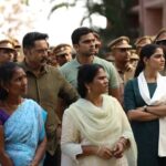R. Sarathkumar Instagram - From sets to the screen, the journey has been worthwhile Don't miss out Por Thozhil in theatres near you! Book your tickets now! @applausesocial #E4Experiments @epriusstudio @sameern @segaldeepak @mukeshe4e @cvsarathi #PoonamMehra @vignesh_raja @r_sarath_kumar @ashokselvan @nikhilavimalofficial @aalfredprakash @garg.prasoon @chainanisunil @devnidhib @richa_kap @lordmeow @pramodcheruvalath @vighnature @sakthifilmfactory @cinepolisindia @thinkmusicofficial . . . . . #PorThozhil #PorThozhilInCinemasNow #crimethriller #thrillermovie #success #thriller #thrillerfilm #film #AshokSelvan