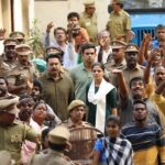R. Sarathkumar Instagram - From sets to the screen, the journey has been worthwhile Don't miss out Por Thozhil in theatres near you! Book your tickets now! @applausesocial #E4Experiments @epriusstudio @sameern @segaldeepak @mukeshe4e @cvsarathi #PoonamMehra @vignesh_raja @r_sarath_kumar @ashokselvan @nikhilavimalofficial @aalfredprakash @garg.prasoon @chainanisunil @devnidhib @richa_kap @lordmeow @pramodcheruvalath @vighnature @sakthifilmfactory @cinepolisindia @thinkmusicofficial . . . . . #PorThozhil #PorThozhilInCinemasNow #crimethriller #thrillermovie #success #thriller #thrillerfilm #film #AshokSelvan
