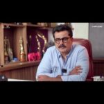 R. Sarathkumar Instagram - Sarath Kumar spills the secrets from the shooting spot of Por Thozhil. #PorThozhilInCinemasNow #Porthozhil @applausesocial #E4Experiments @epriusstudio @sameern @segaldeepak @mukeshe4e @cvsarathi #PoonamMehra @vignesh_raja @r_sarath_kumar @ashokselvan @nikhilavimalofficial @aalfredprakash @garg.prasoon @chainanisunil @devnidhib @richa_kap @lordmeow @pramodcheruvalath @vighnature @sakthifilmfactory @cinepolisindia @thinkmusicofficial